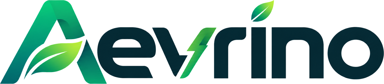 Aevrino — EVs for a cleaner tomorrow