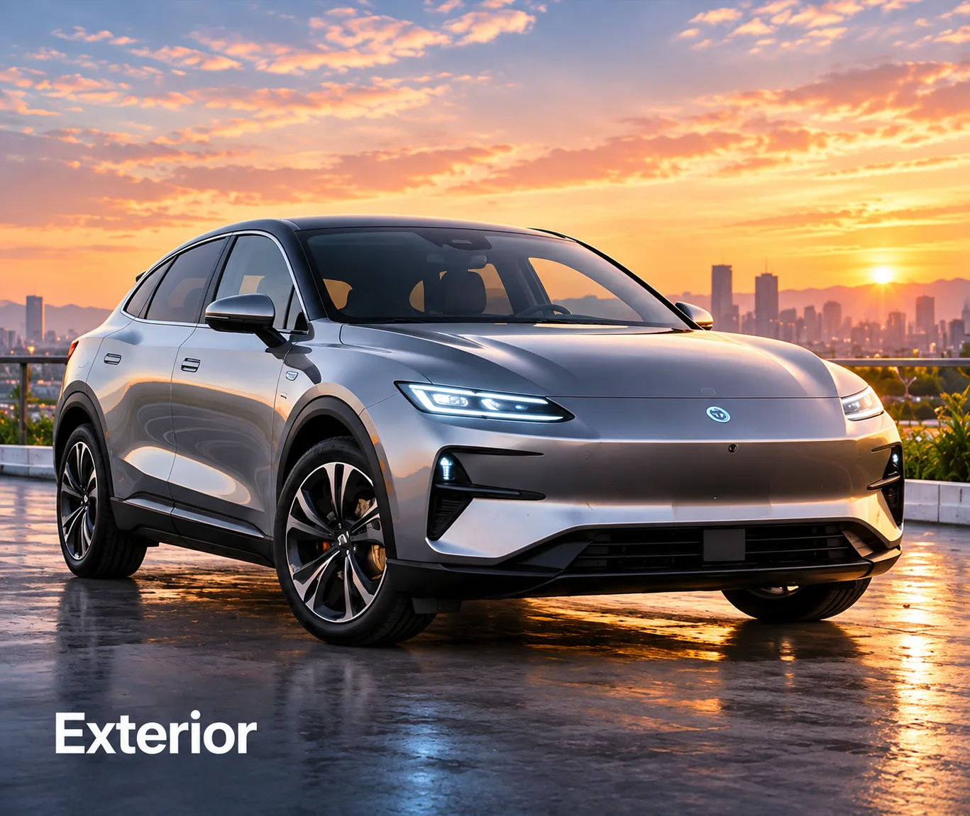 Understanding EV Range: What You Really Need to Know